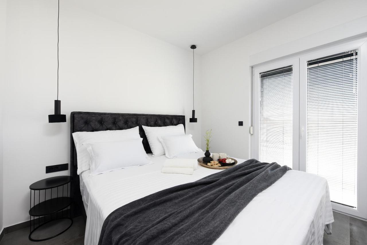 Luxury Apartment N Задар Экстерьер фото
