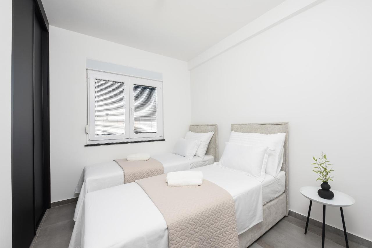 Luxury Apartment N Задар Экстерьер фото