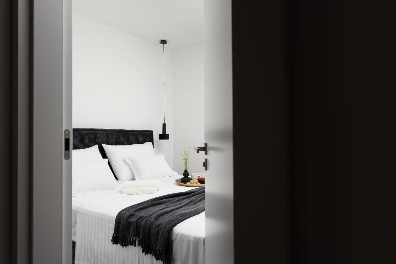 Luxury Apartment N Задар Экстерьер фото