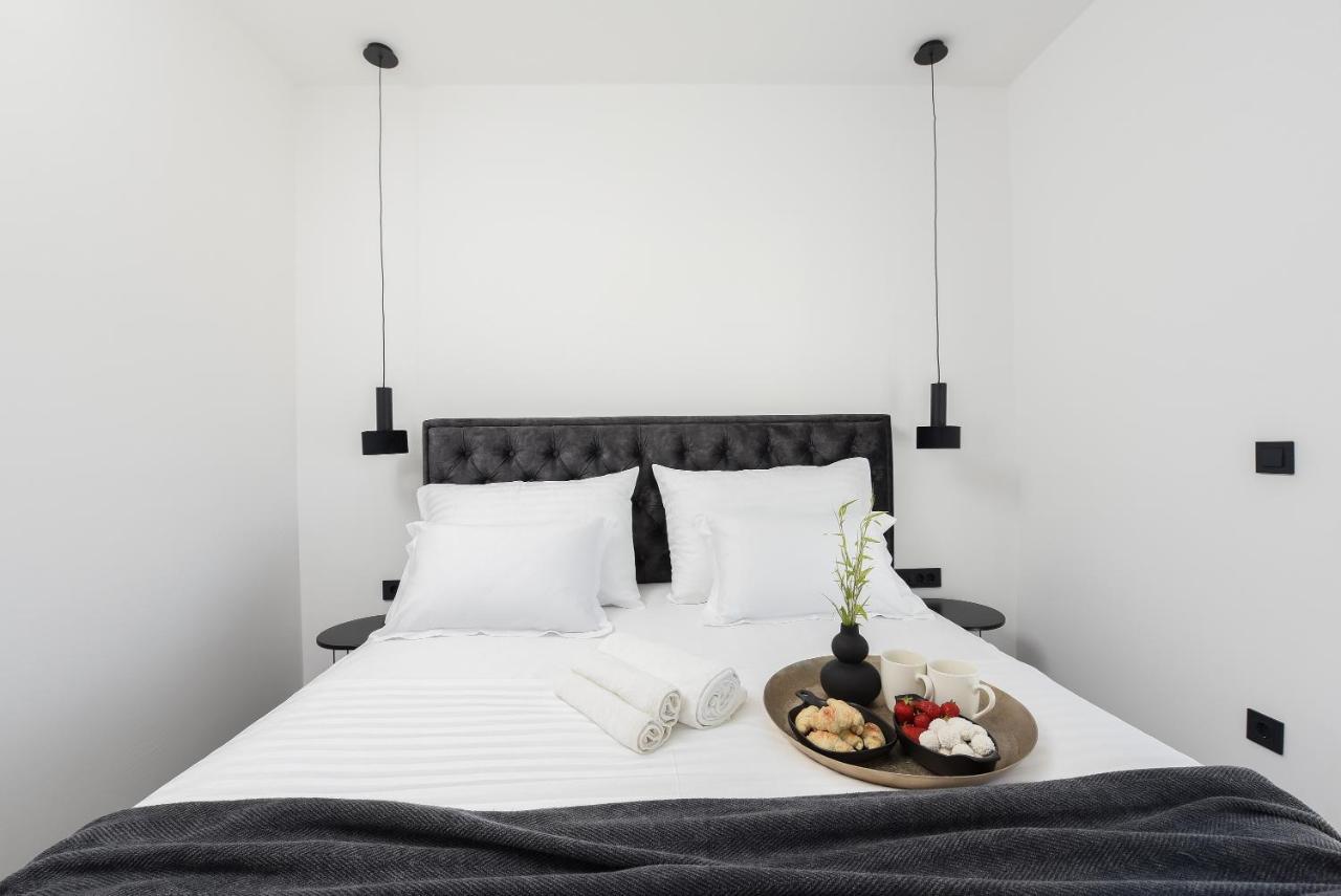 Luxury Apartment N Задар Экстерьер фото