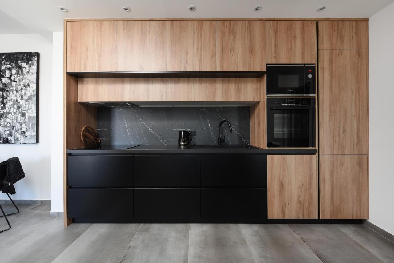 Luxury Apartment N Задар Экстерьер фото