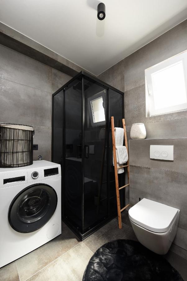 Luxury Apartment N Задар Экстерьер фото