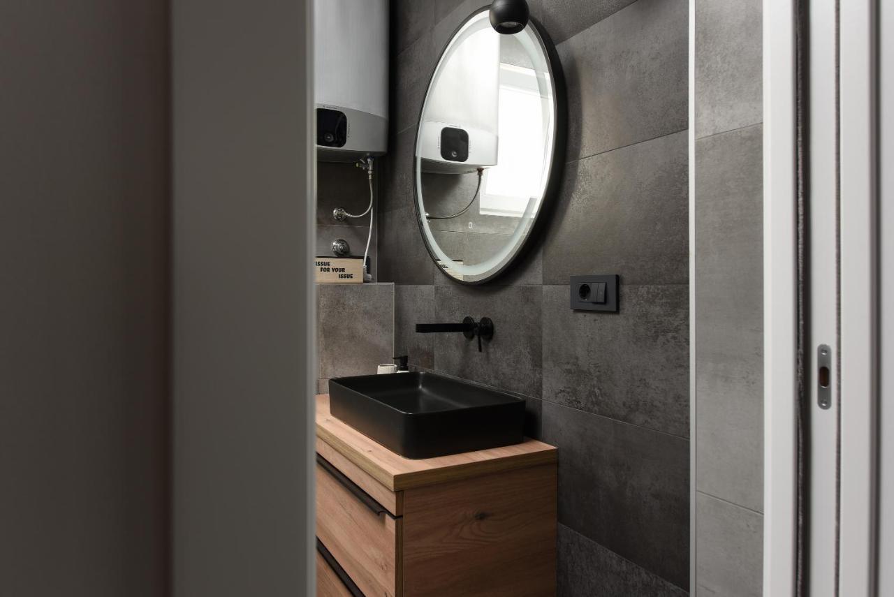 Luxury Apartment N Задар Экстерьер фото