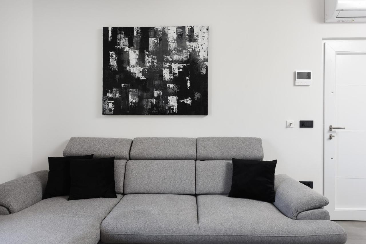 Luxury Apartment N Задар Экстерьер фото