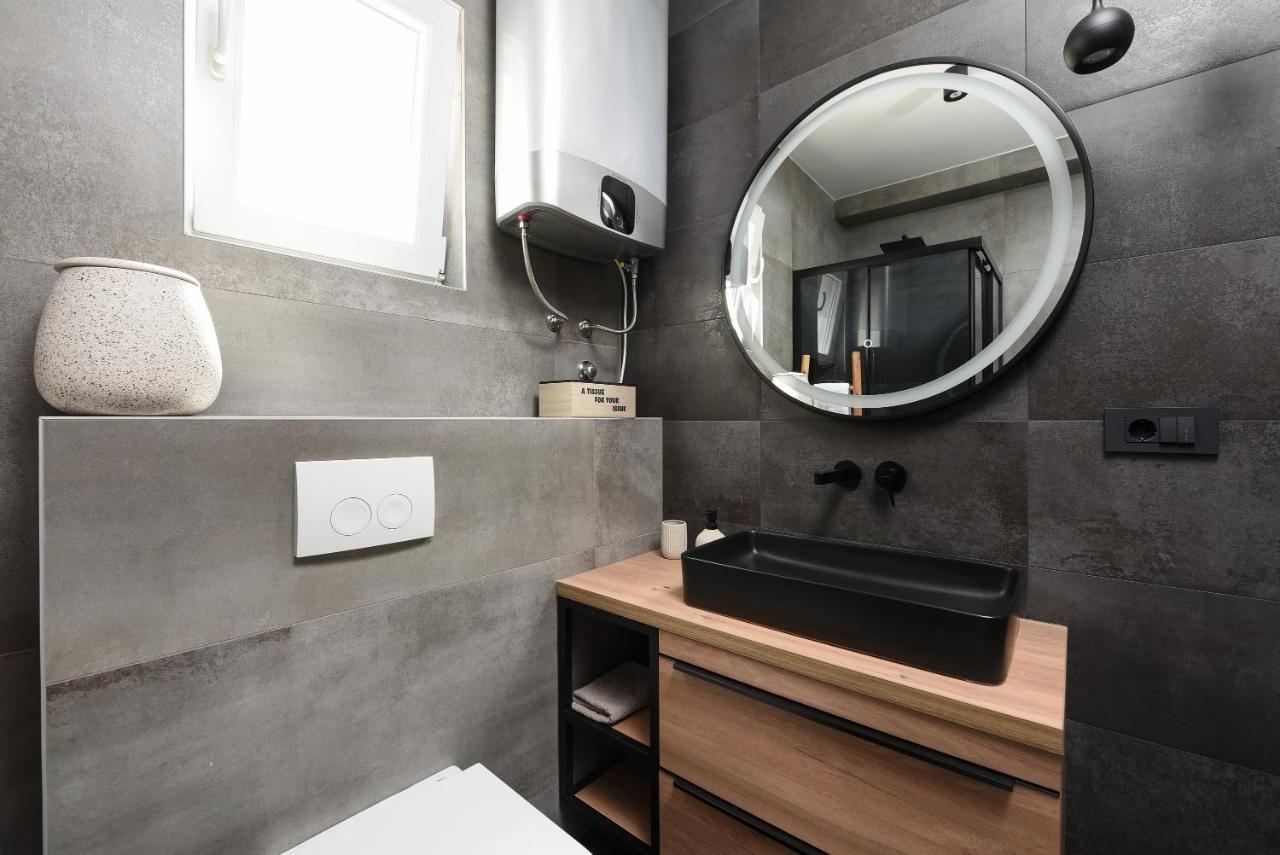 Luxury Apartment N Задар Экстерьер фото