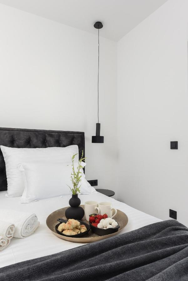 Luxury Apartment N Задар Экстерьер фото