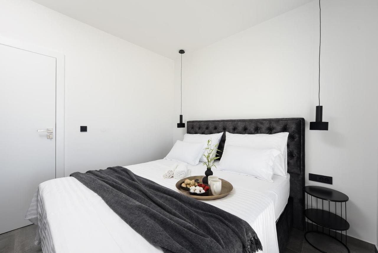 Luxury Apartment N Задар Экстерьер фото