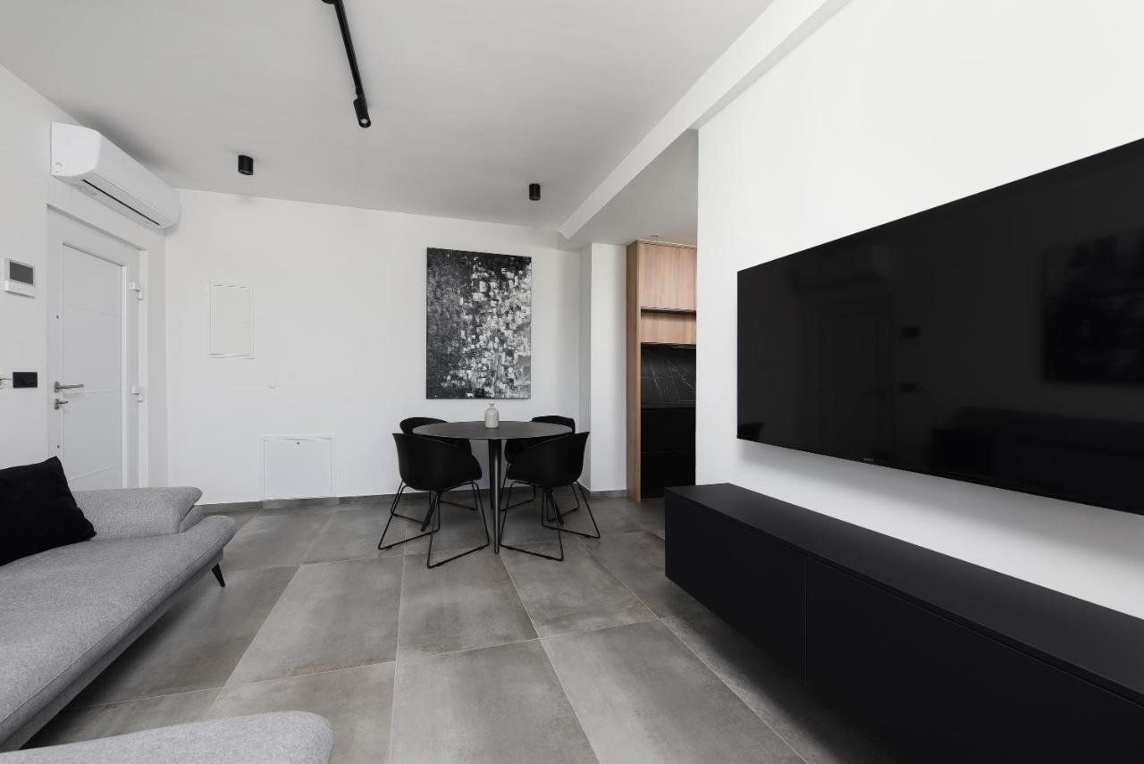 Luxury Apartment N Задар Экстерьер фото